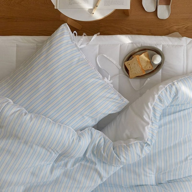 Daily Dream Dust-Free Comforter & Pillow Set - image 8 of 10