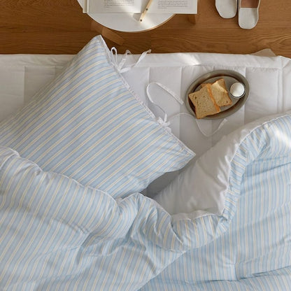 Daily Dream Dust-Free Comforter & Pillow Set - image 8 of 10