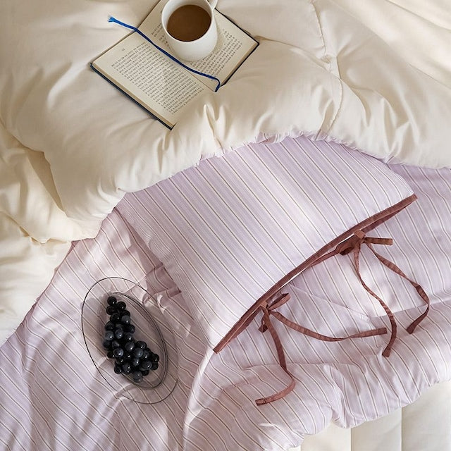 Daily Dream Dust-Free Comforter & Pillow Set - image 7 of 10
