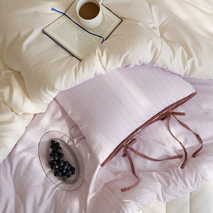 Daily Dream Dust-Free Comforter & Pillow Set - image 7 of 10