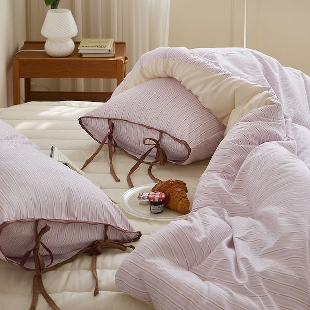 Daily Dream Dust-Free Comforter & Pillow Set - image 6 of 10