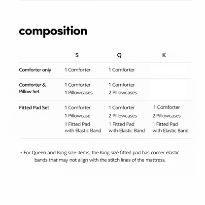 Daily Dream Dust-Free Comforter & Pillow Set - image 9 of 10