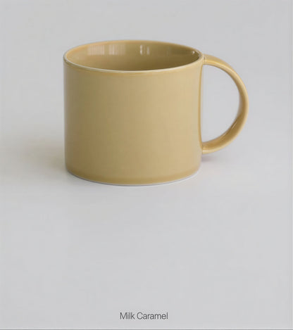 Doze Half Moon Short Mug (Set of 2) - image 5 of 10