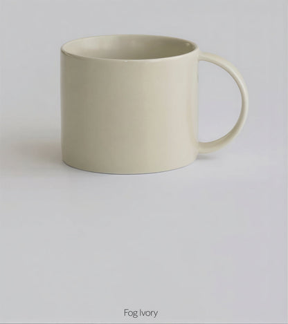 Doze Half Moon Short Mug (Set of 2) - image 6 of 10
