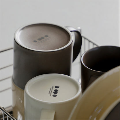 Doze Half Moon Short Mug (Set of 2) - image 10 of 10