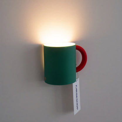 Cuppa Wall Lamp