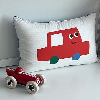 Sweet Dreams Flip Pillowcase for Kids - image 6 of 10