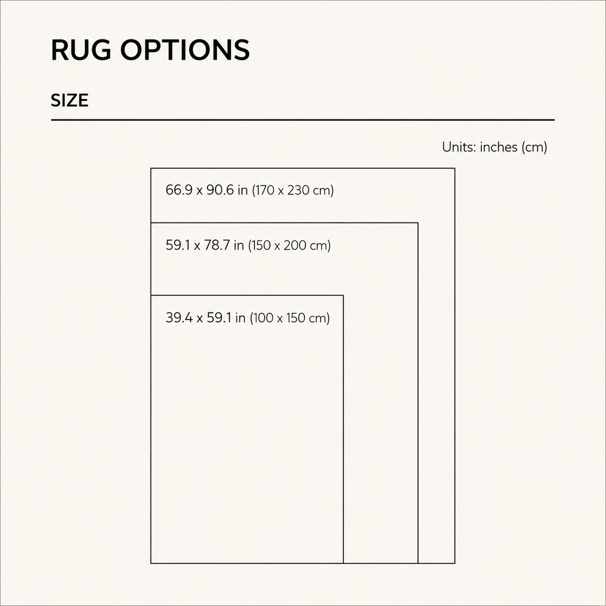 Hailey Brown Floral Rug