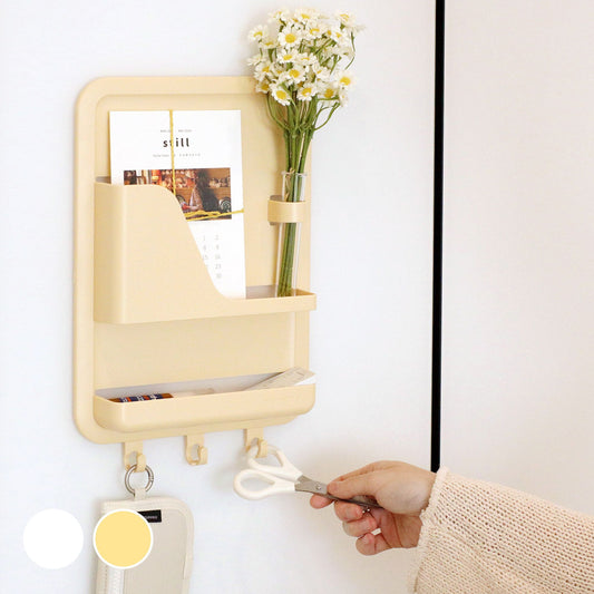 Flotti Magnetic Wall Organizer