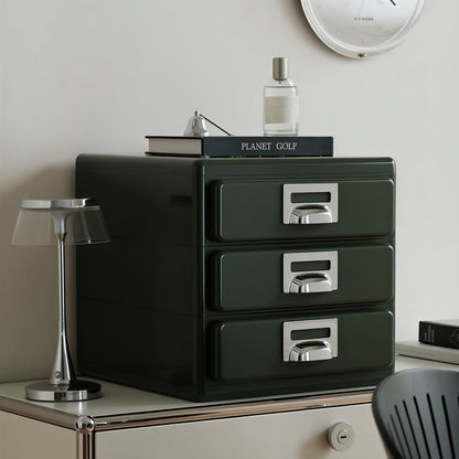 Moto Mini Desk Drawer Cabinet