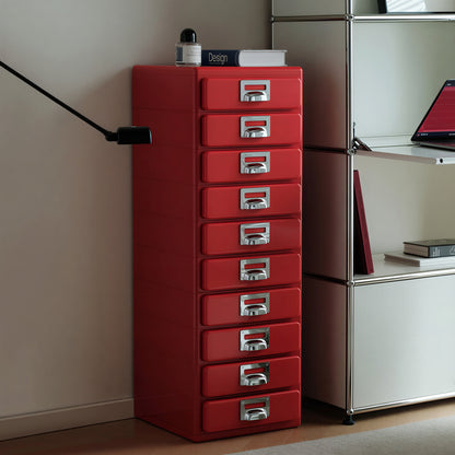 Moto Mini Desk Drawer Cabinet
