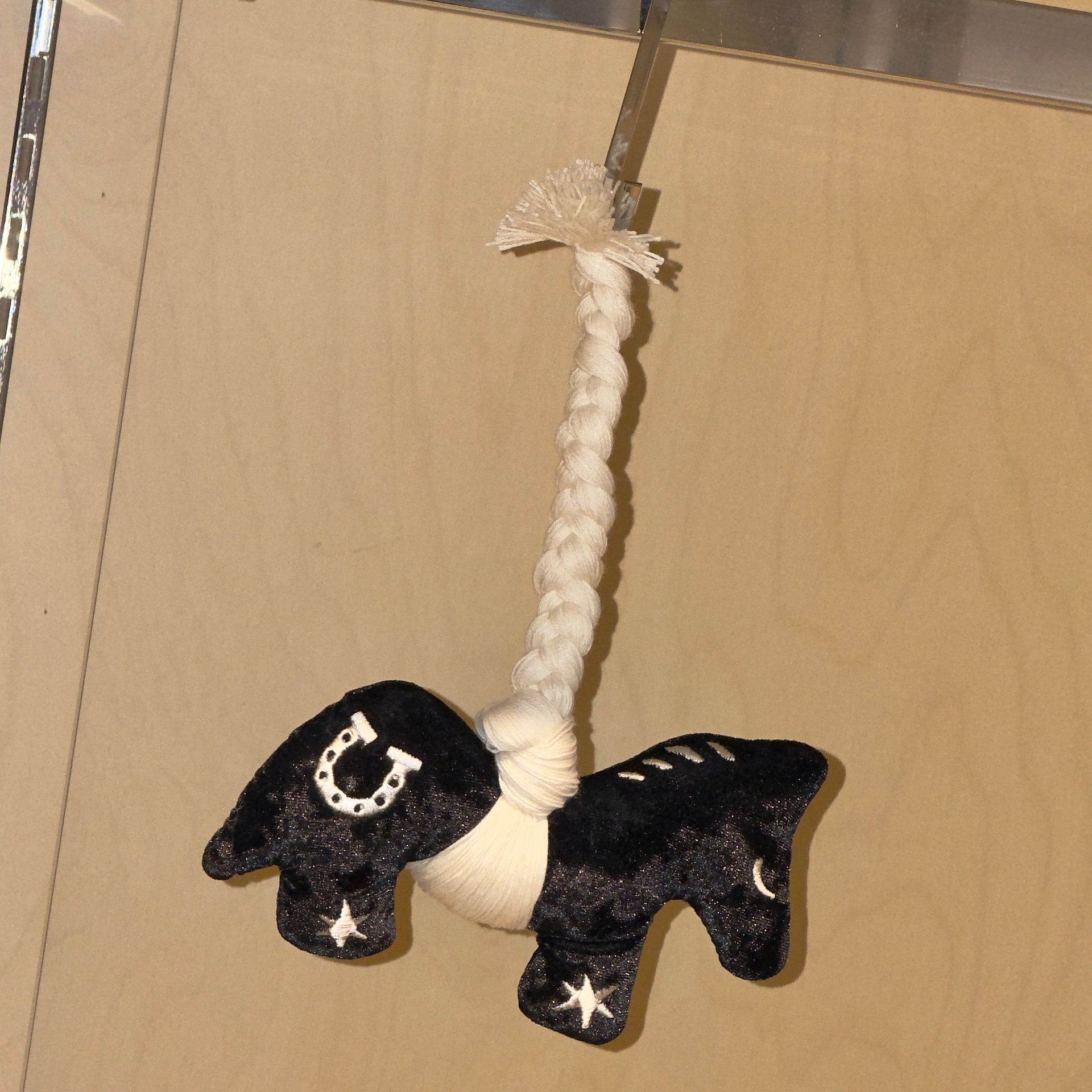 Year of the Horse - Lucky Pony Ornament - image 5 of 6