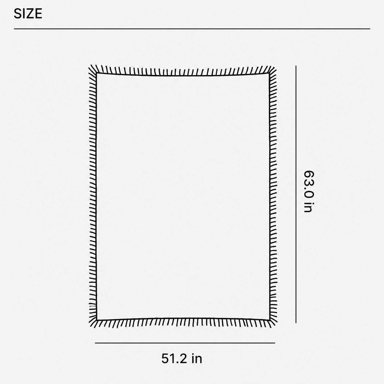 Tapestry Blanket Rug