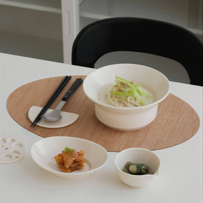 Pebbler Deep Noodle Bowl (L)