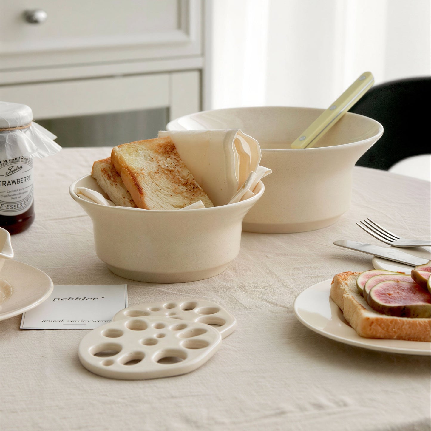 Pebbler Deep Noodle Bowl (L) - image 6 of 10