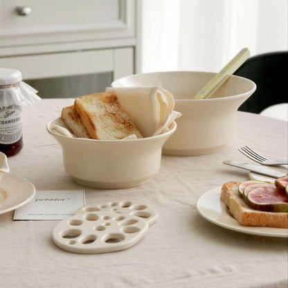 Pebbler Deep Noodle Bowl (L) - image 6 of 10