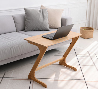 Solid Wood Side Table