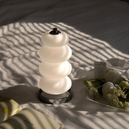 Ondula LED Table Lamp