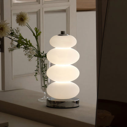 Ondula LED Table Lamp
