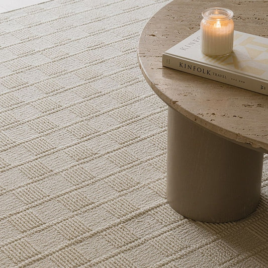 Pantheon Loop Sisal Rug