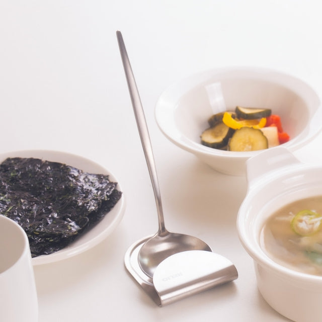Helio Stainless Steel 304 Mini Ladle