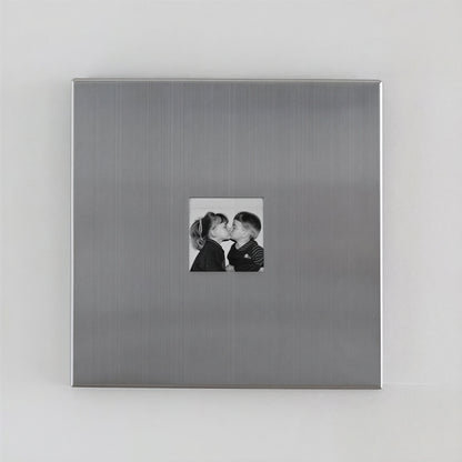 Stainless Steel Magnetic Archive Frame