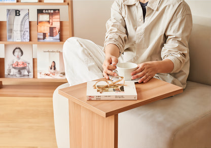 Multi-Use Side Table
