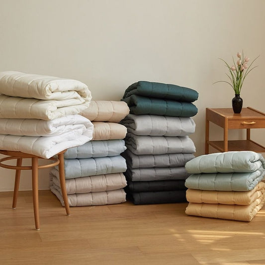 Stay Dust-Free Bed Pad