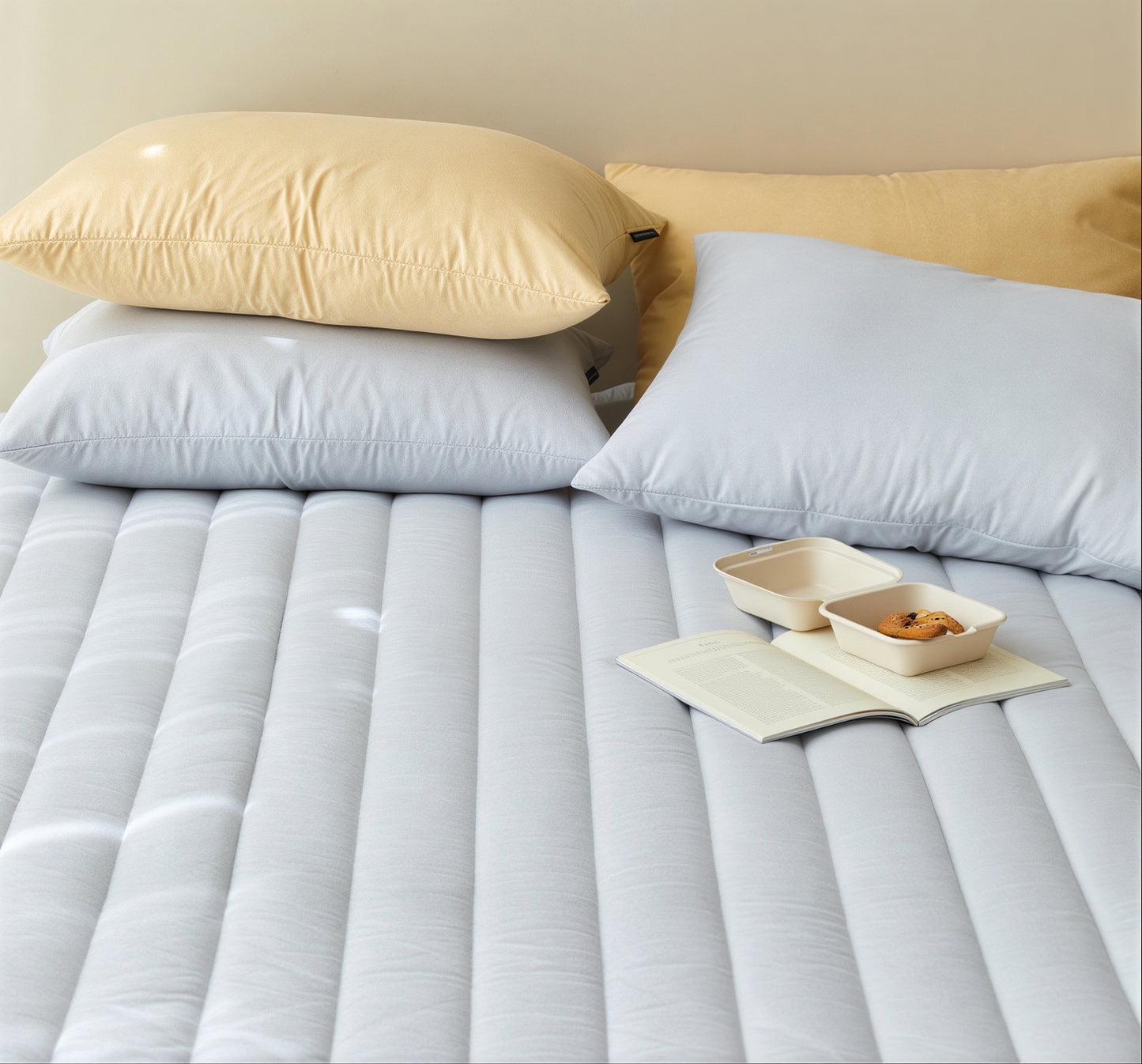 Stay Dust-Free Bed Pad - image 7 of 10
