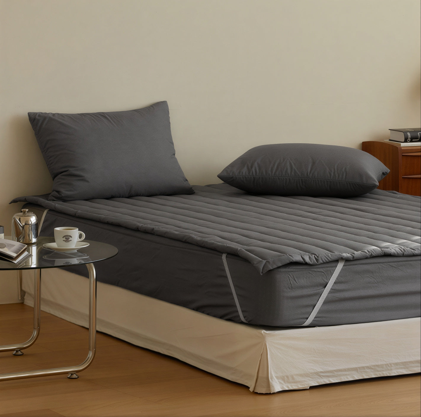 Stay Dust-Free Bed Pad - image 10 of 10