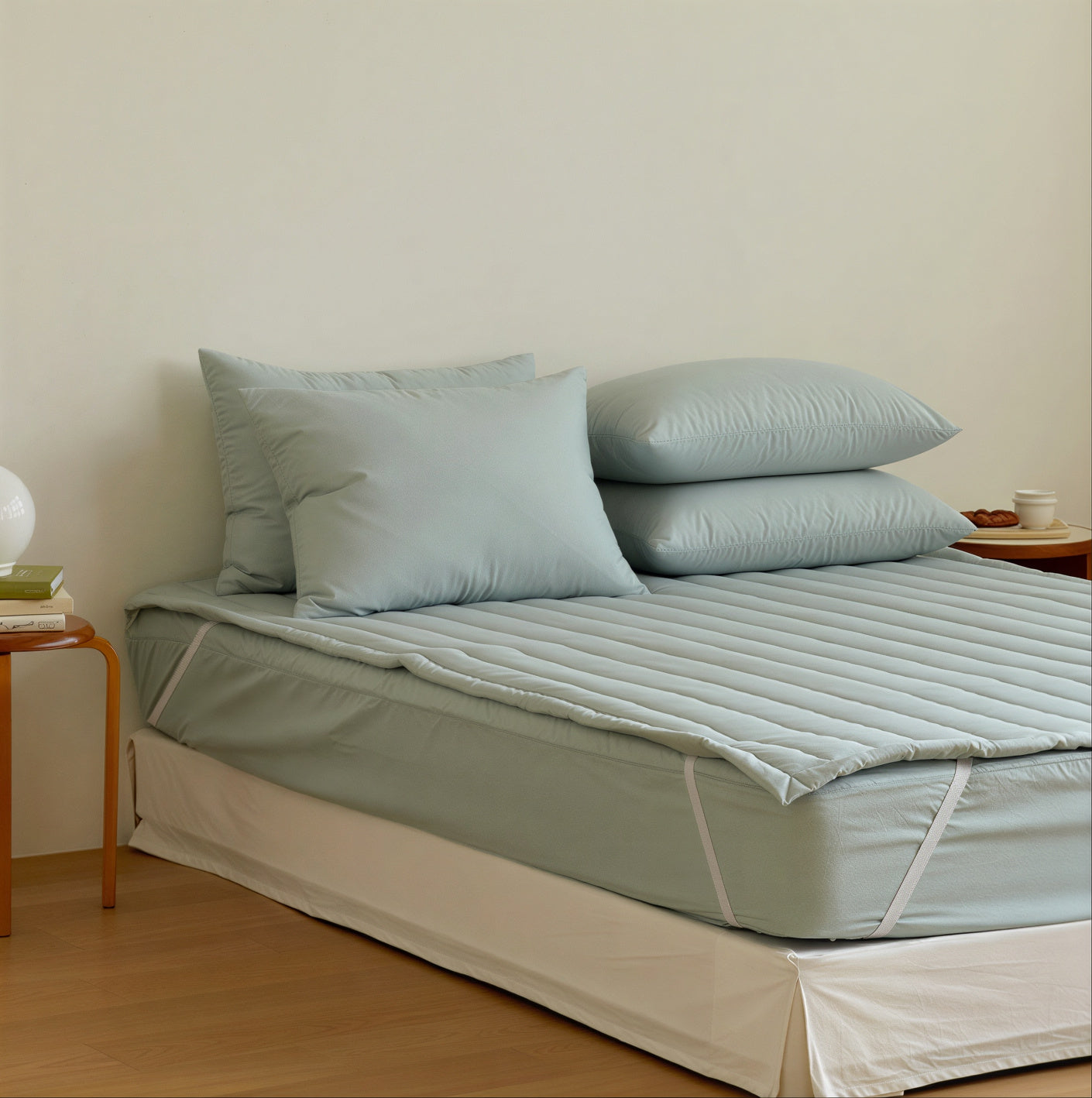 Stay Dust-Free Bed Pad - image 8 of 10