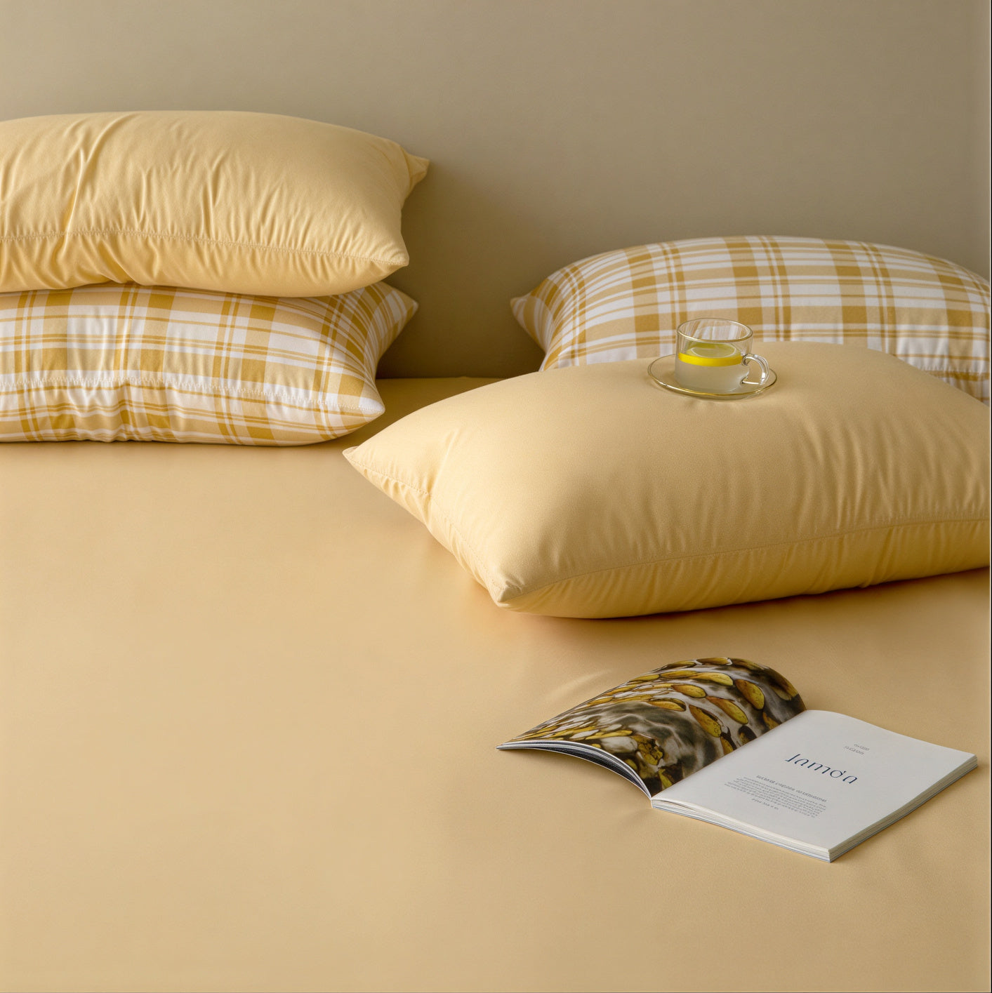 Stay Dust-Free Mattress Fitted Sheet - image 7 of 9