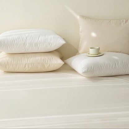 Stay Dust-Free Mattress Fitted Sheet