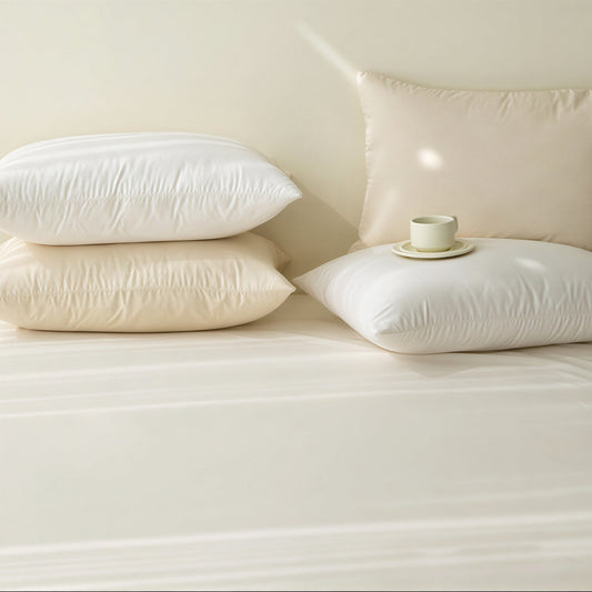 Stay Dust-Free Mattress Fitted Sheet