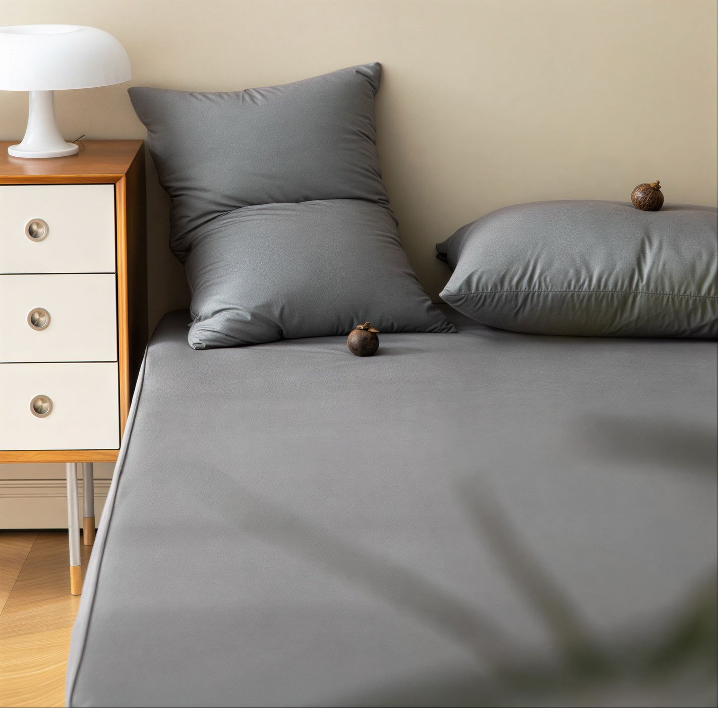 Stay Dust-Free Mattress Fitted Sheet - image 5 of 9