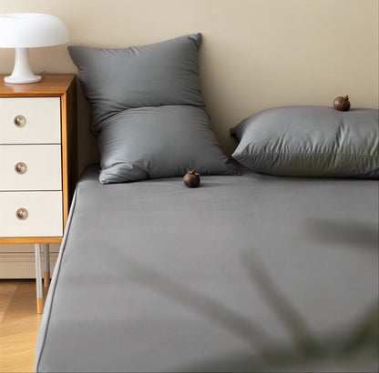 Stay Dust-Free Mattress Fitted Sheet - image 5 of 9
