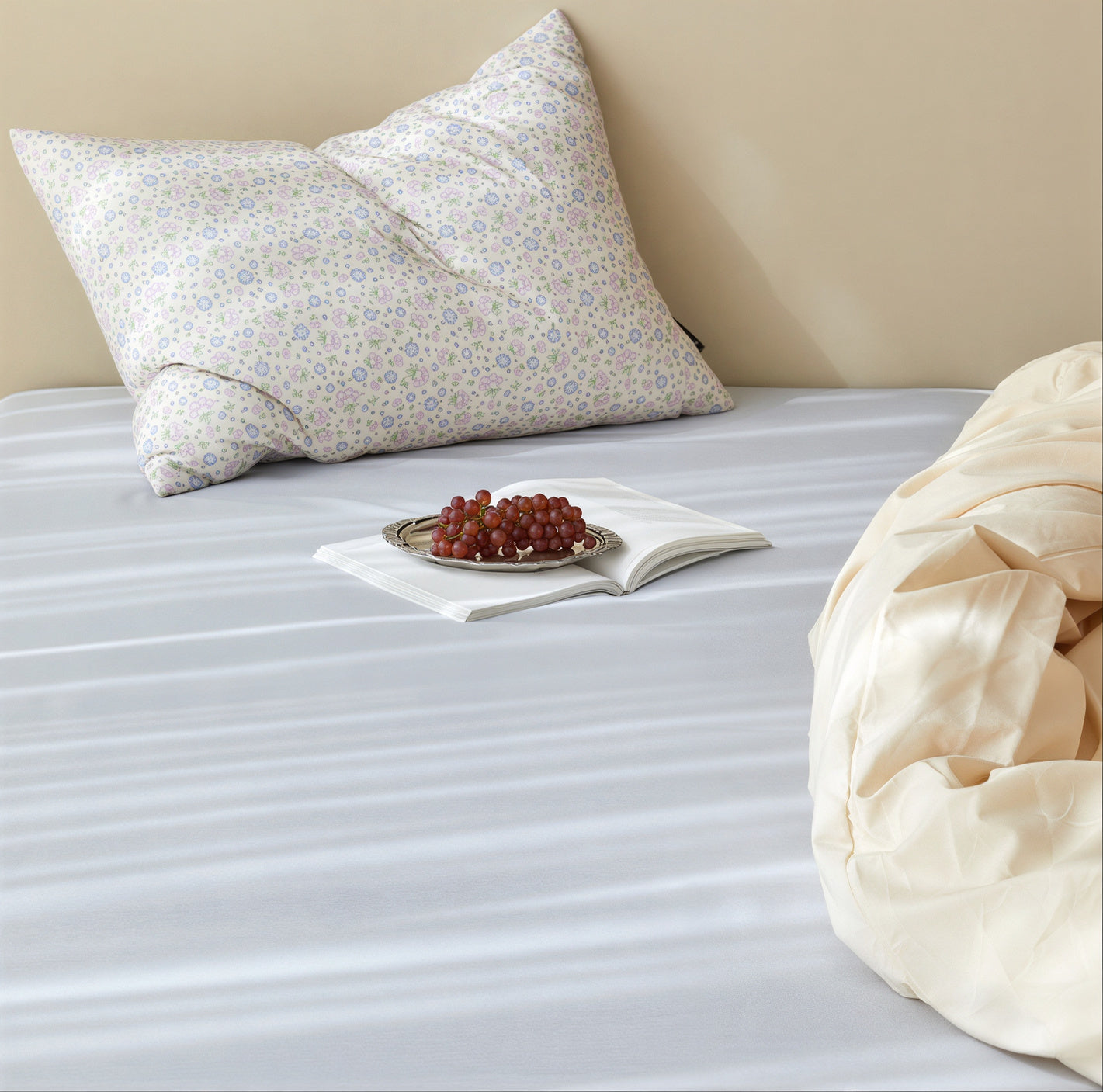 Stay Dust-Free Mattress Fitted Sheet - image 8 of 9
