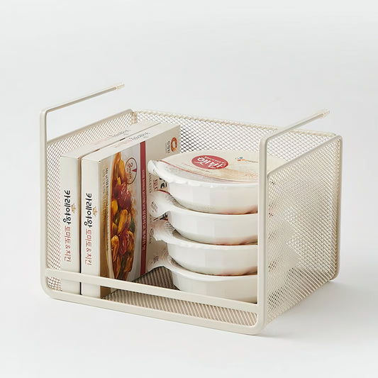 Hanging Shelf Storage Basket