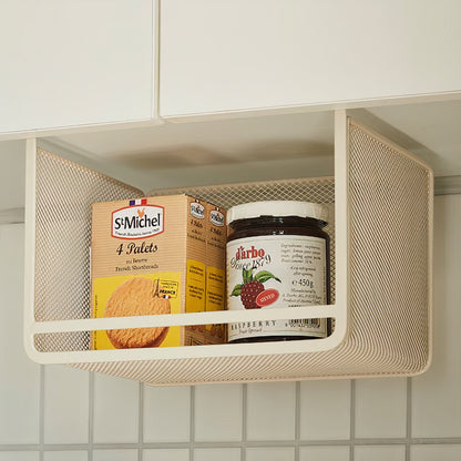 Hanging Shelf Storage Basket