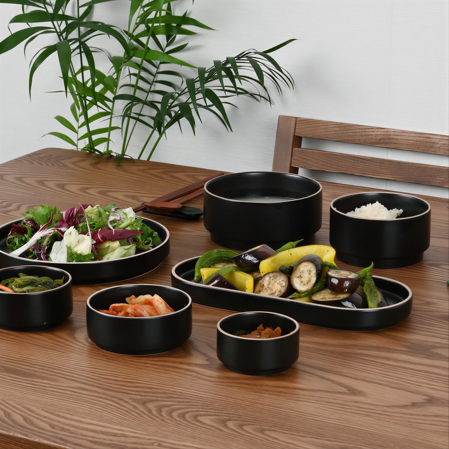 Olheum Stoneware Soup Bowl - image 7 of 10