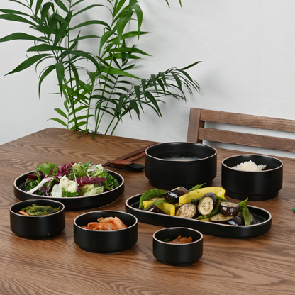 Olheum Stoneware Rice Bowl - image 10 of 10