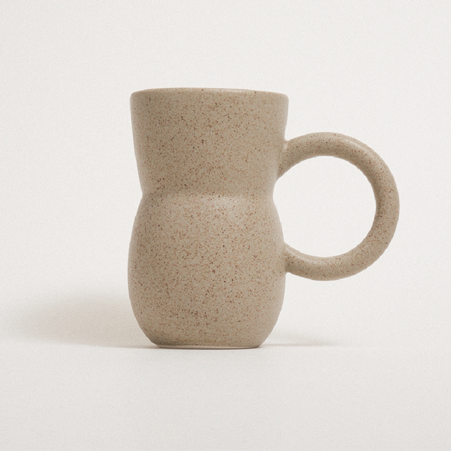 Soil Series Earthen Clay Tall Mug - image 5 of 10