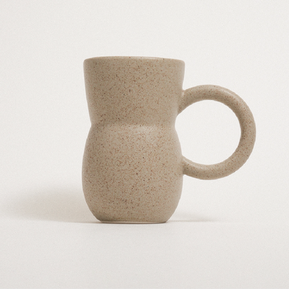 Soil Series Earthen Clay Tall Mug - image 5 of 10