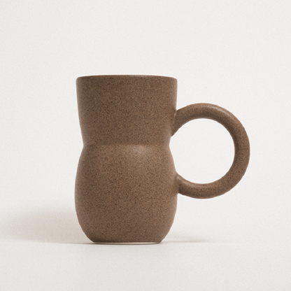 Soil Series Earthen Clay Tall Mug - image 6 of 10