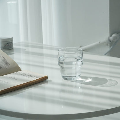 Soft Edge Folding Low Table - image 5 of 6