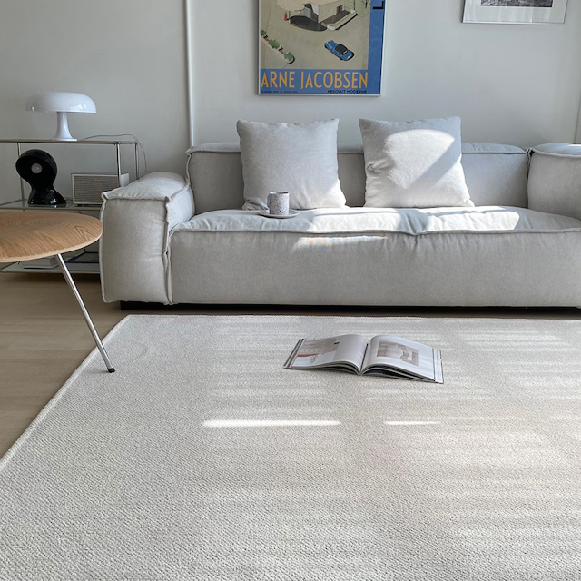 Leon Washable Rug