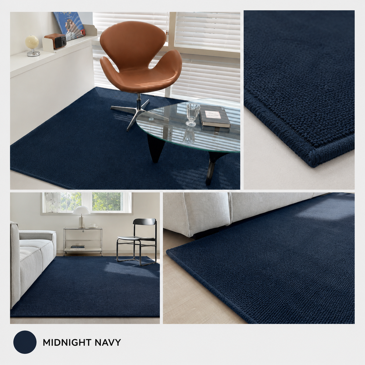 Leon Washable Rug