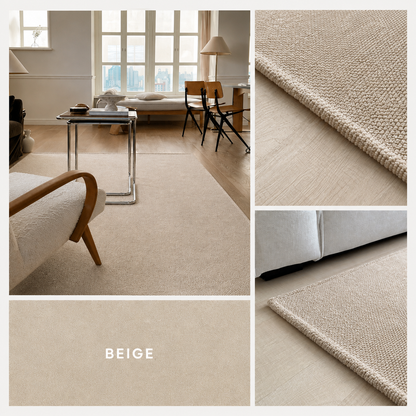 Leon Washable Rug