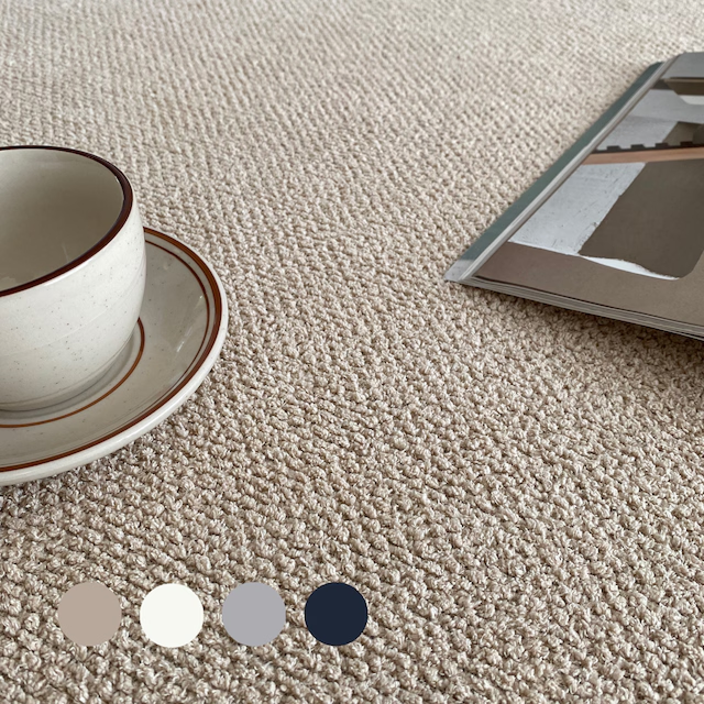 Leon Washable Rug