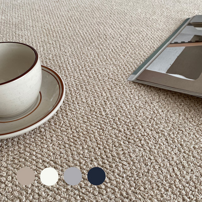 Leon Washable Rug